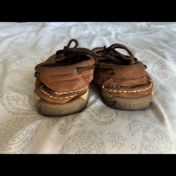 Boys Sperry Shoes - Picture 5 of 6